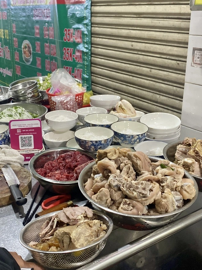 Cách trụng bún bò không bị nát: Bí quyết cho món bún hoàn hảo
