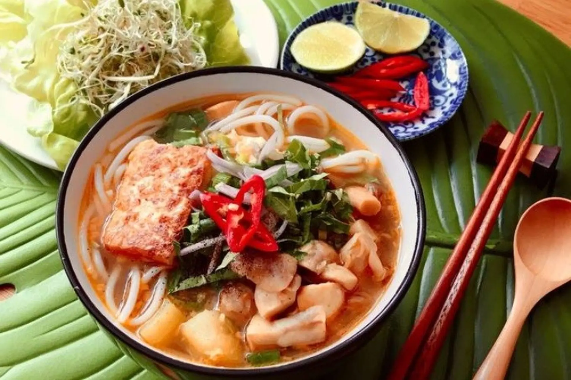 Không Gian Gần Gũi và Thân Thiện