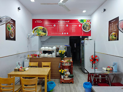 Bún bò Huế ngon Cầu Giấy: Bí quyết chọn quán chuẩn vị