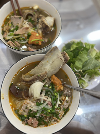 Luộc, hầm và lên tô topping đúng thời điểm