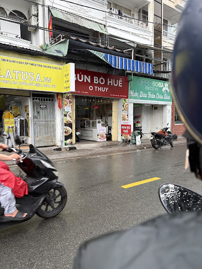 FAQ về nguồn gốc món bún bò Huế