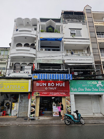Làm sao nhận biết quán bún bò Huế ngon ngay từ lần đầu?
