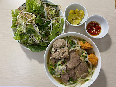 Chọn nguyên liệu tươi và phần thịt phù hợp