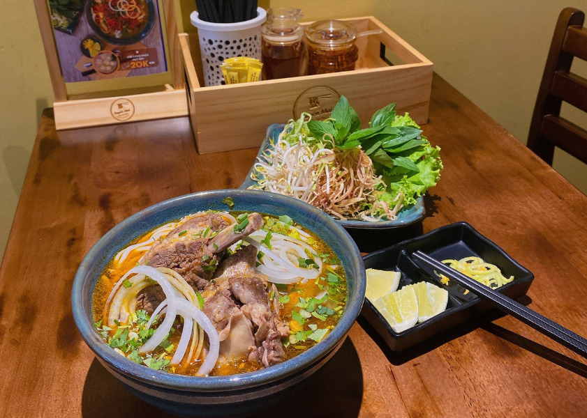 Gợi ý cho bạn