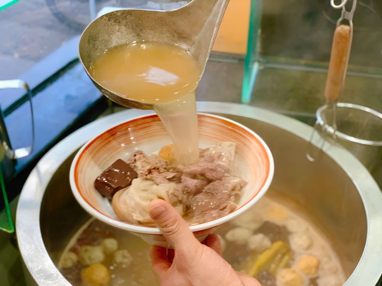 Bun Bo Hue: The Journey from a Folk Dish to a National Culinary Heritage