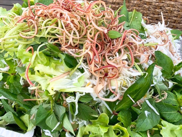 Bún Bò Huế: Một Di Sản Ẩm Thực Quốc Gia