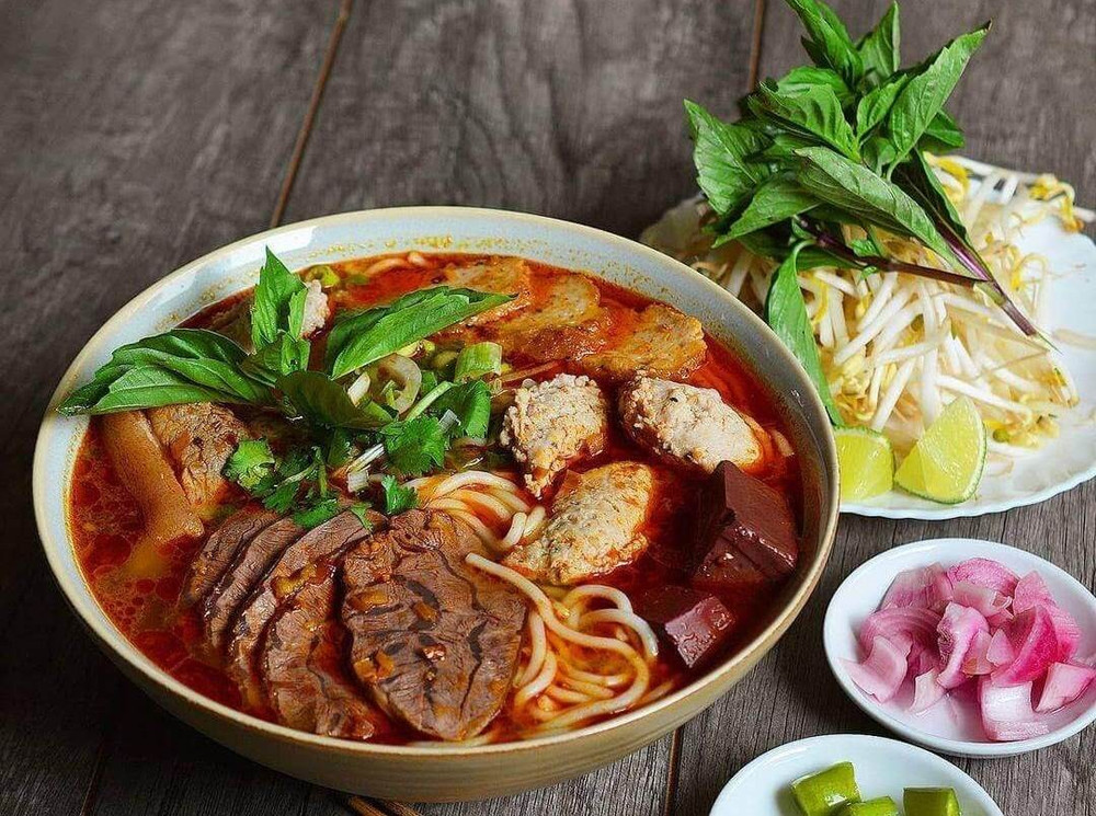 Cách bảo quản nước lèo bún bò Huế đúng chuẩn tại nhà