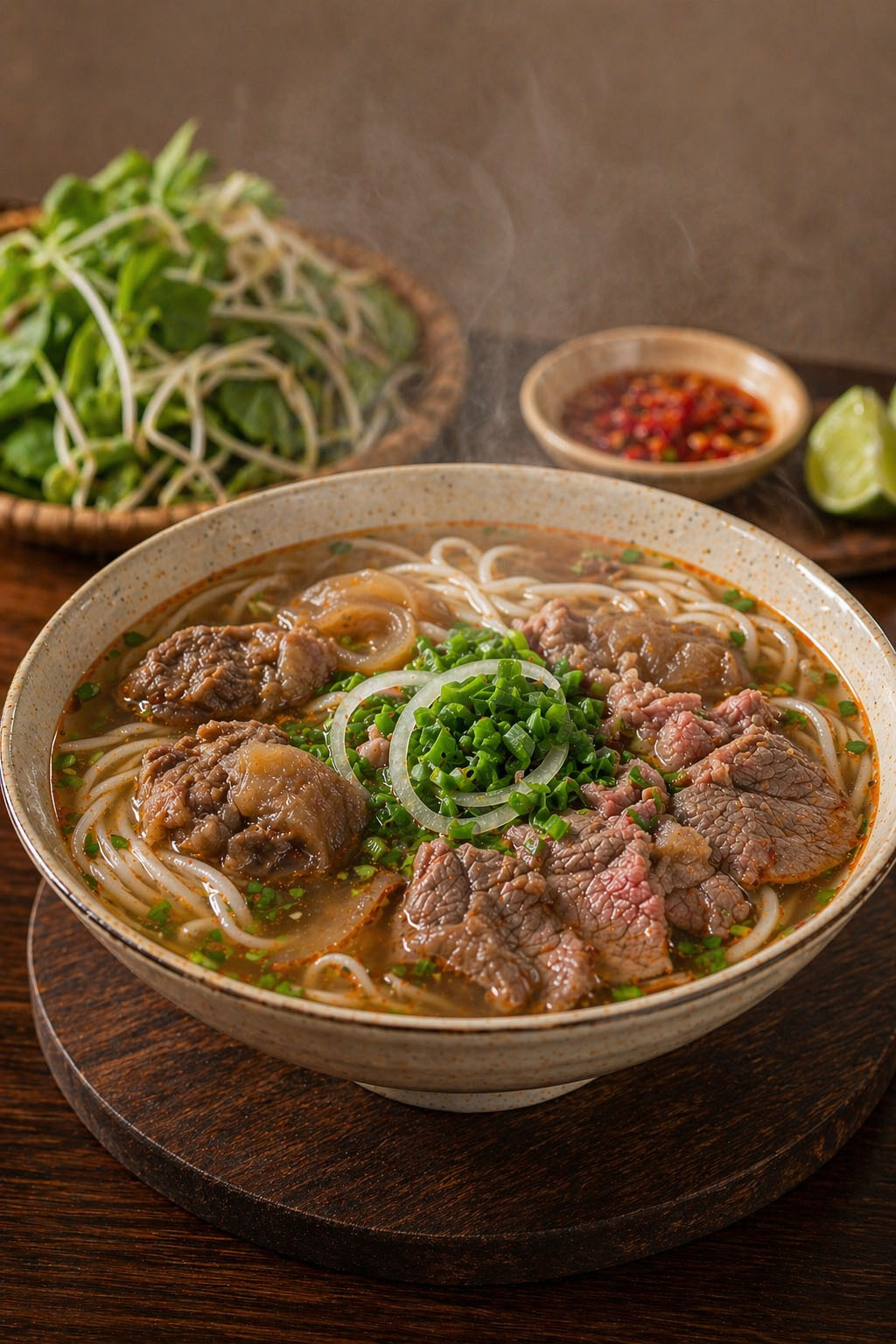 Bún Bò Huế O Thuý